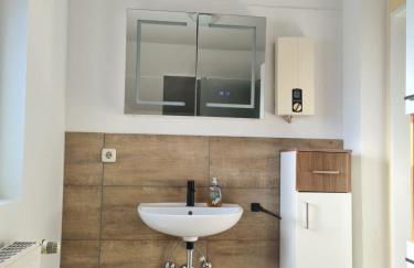 Heidezeit - Ferienwohnungen in Müden - Foto 12