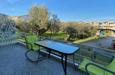 Mpanos Sea Apartment 1 - Foto 2