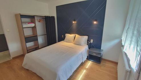 Maison à Civaux - 4 chambres - Foto 4