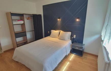 Maison à Civaux - 4 chambres - Foto 4