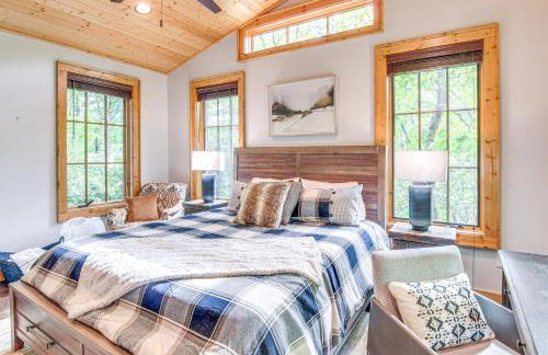 Chinquapin Escape Resort Perks, By Lake Glenville - Foto 13