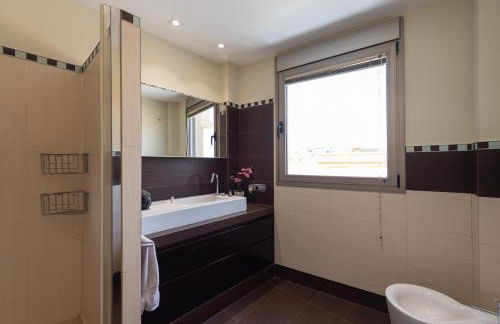 Penthouse with Private Swimming Pool - Foto 39