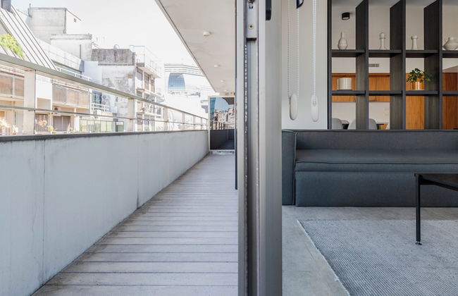 BT Homes - Palacio Paz - Foto 77