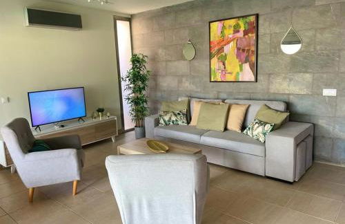 Villa Lía by SunHousesCanarias - Foto 3