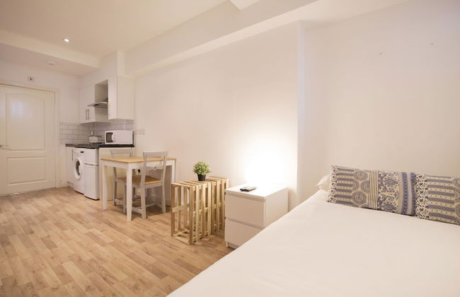 Shoreditch Studios by Allô Housing - Foto 6