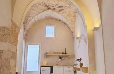 Stylish & Romantic Loft in the heart of Salento - Foto 11