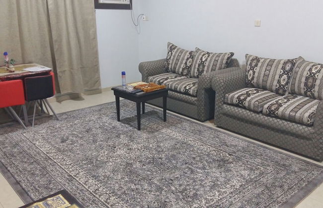 Al Eairy Furnished Apartments Al Ahsa 5 - Photo 26