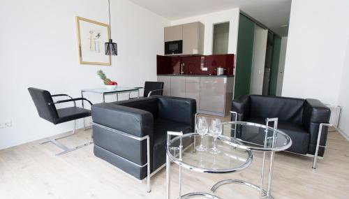 U35 by PTM Apartments - Foto 2