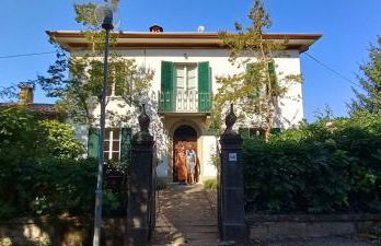 Villa Pavone - Foto 2