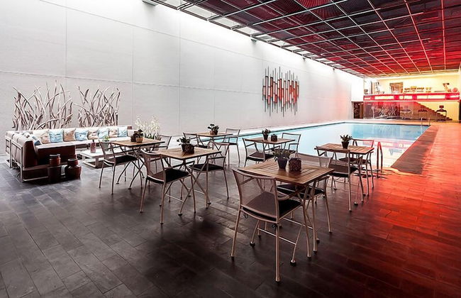 Koza Suites & Apartments - Foto 57