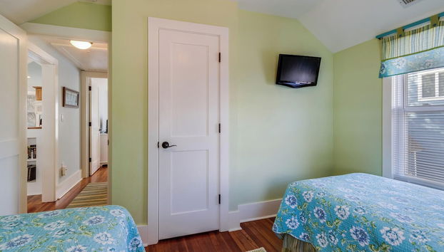 Laurel Street 222c - Foto 5, Habitación