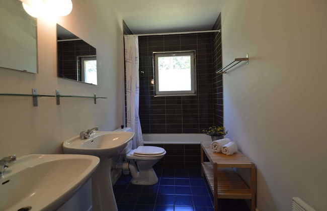 Family Apartment; Bouillon and Semois River - Foto 13