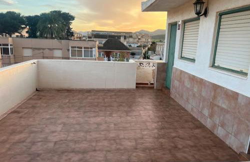 Casa playa con grandes terrazas - Foto 28