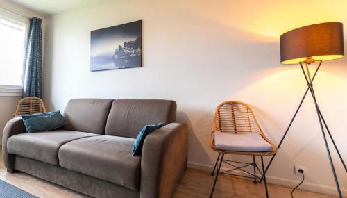 C&C Sembat T3 spacieux, fonctionnel et calme - Foto 3