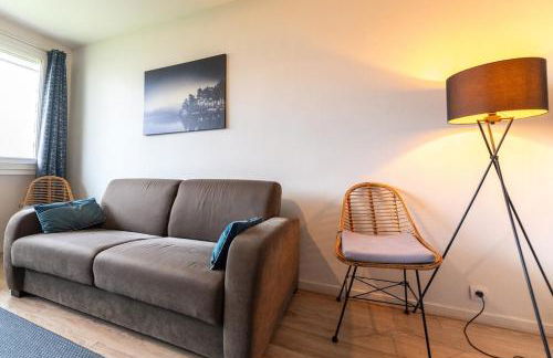 C&C Sembat T3 spacieux, fonctionnel et calme - Foto 3