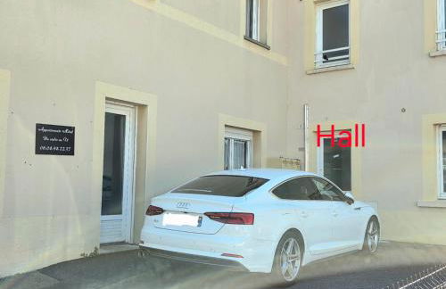 Le pont T3 étoilé 2 chambres - Foto 20