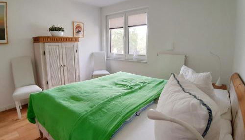 Ferienwohnung Schwalbennest - Foto 3