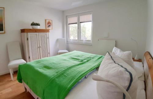 Ferienwohnung Schwalbennest - Foto 3