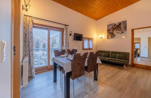 Residence Le Cristal - Nant Blanc 15 - Happy Rentals - Foto 1