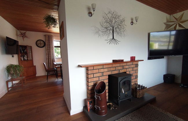 Lovely 3-bed House in Connemara, County Galway - Foto 10