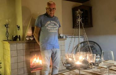 Ferienhaus Fuxbau - Foto 9