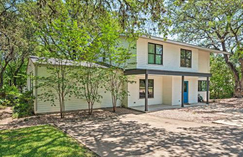 Modern Austin Home with Yard about 1 Mi from ACL! - Photo 42