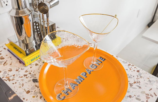 Perfect Studio Stay in Downtown Miami - Photo 13