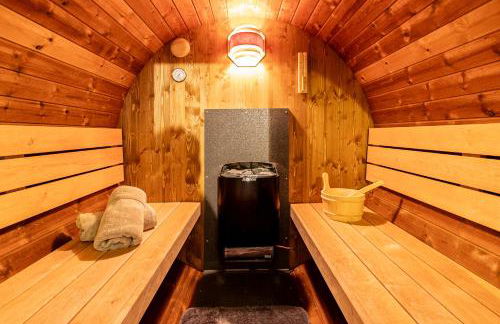 Riedbach-Lodge 3 - Foto 15