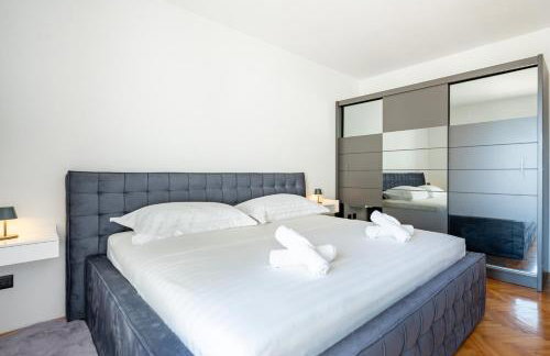 Apartment Rina with Heated Jacuzzi - Photo 7