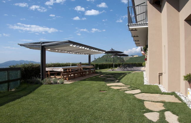 AGRITURISMO B&B CASA BORTOLIN - Foto 27