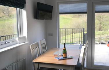 The Lodge - Photo 20