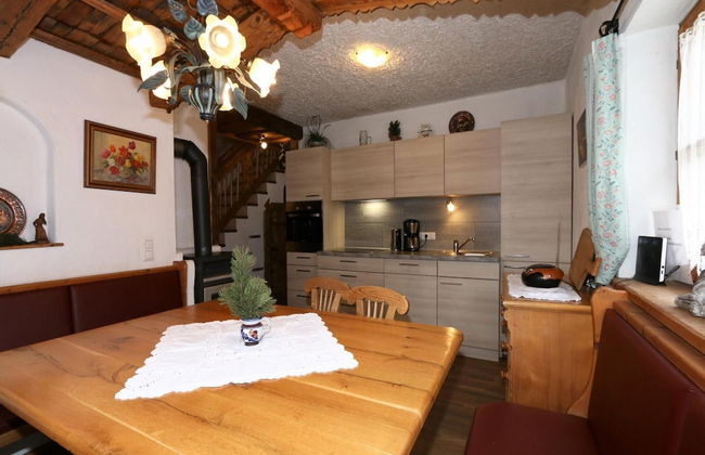 Holiday Home in Grossarl With Mountain Views - Photo 25