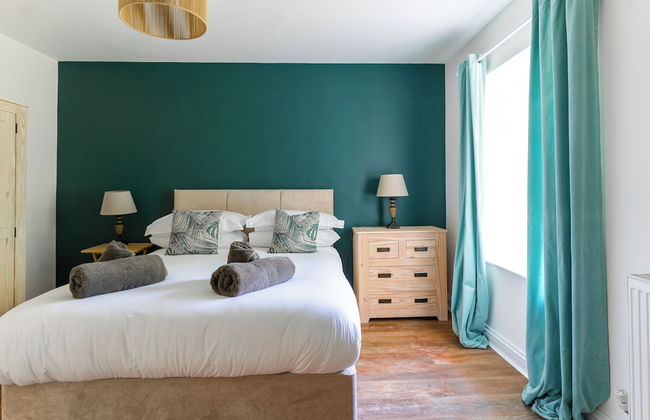 Holyland House - Greenacres Estates - Foto 12