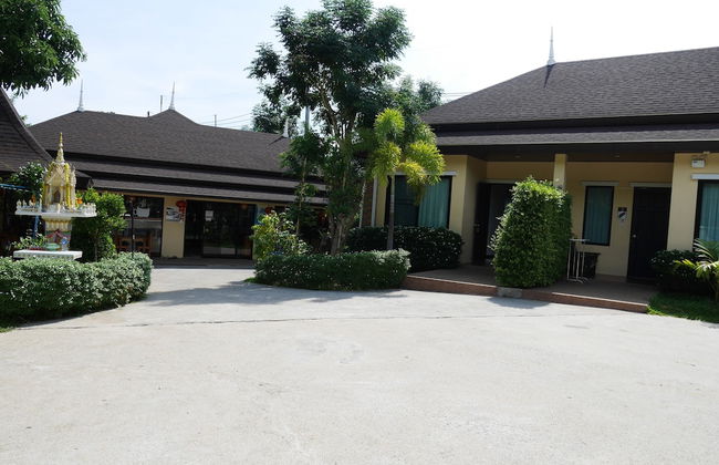 Aonang Oscar Pool Villas - Foto 3