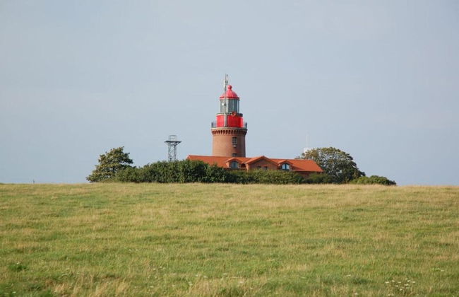 Modern Apartment in Bastorf Near Sea - Foto 72