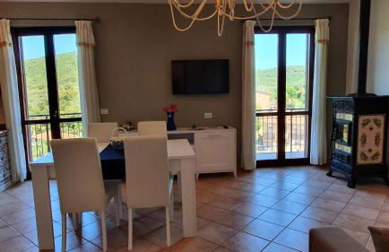 Delizioso appartamento a Capalbio con vista - Foto 1