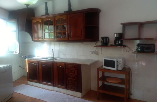 Nature Houses - Foto 15