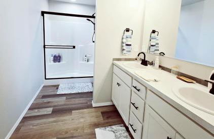 Boise Cozy House - Foto 15