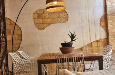 Tradicional Casa con patio Ruzafa - Photo 30