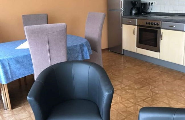 Wohnung mit Eigener Terrasse in Homberg - Foto 15