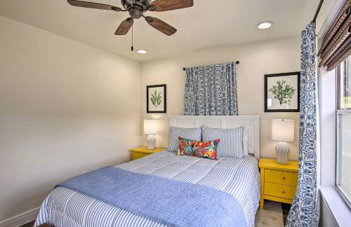 Lakefront Afton Cottage with Deck Walk to Boat Ramp - Foto 10