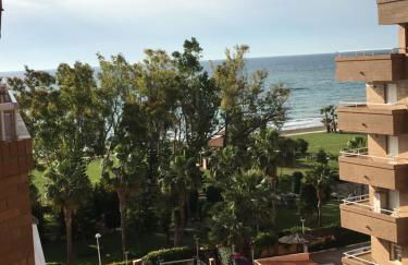 Costa Marina III Oropesa Apartment - Foto 12