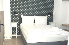 Modern Gesundbrunnen Flat Sleeps 6 Guests - Foto 13