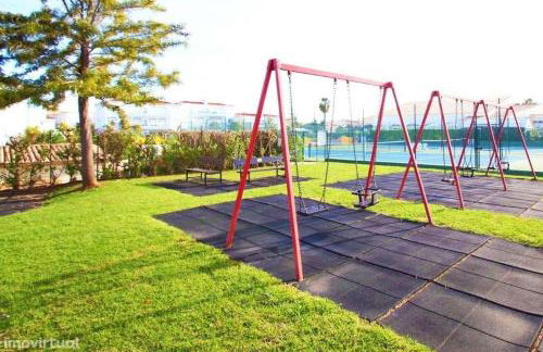 AT17 Two Bed Apt on Oasis Parque - Foto 23