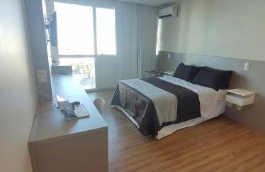 Apart Hotel - Campos dos Goytacazes - Photo 15