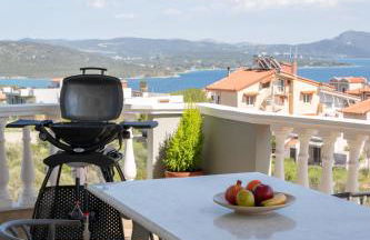 Nireas Blue Balcony by Raise - Foto 21