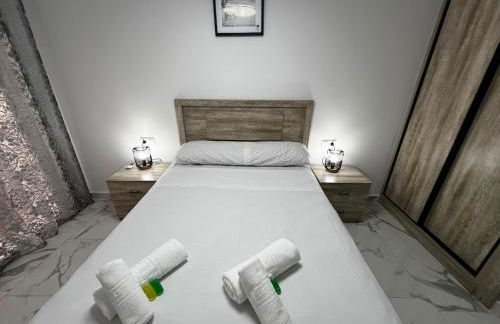 Evans Realty CF Apartamento Céntrico y Moderno - Photo 25