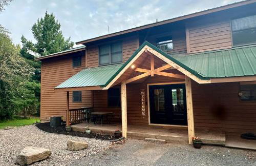 Pleasant Lake Bed and Breakfast - Foto 1