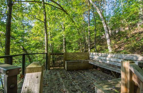 Ar'ya Relaxed Chalet by Taylor Made Deep Creek - Foto 82