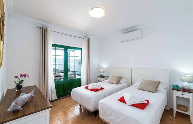 Villa Guelde - Photo 11